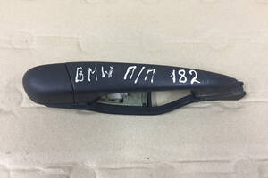 Ручка зовнішня передніх правих дверей BMW 3 E46 51.21-8 216 122