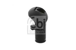 Ручка рычага переключения передач TD1318643 на JEEP WRANGLER II (TJ) 1996-2008