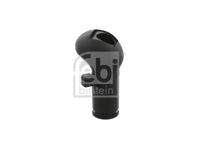 Ручка рычага переключения передач TD1318643 на JEEP WRANGLER II (TJ) 1996-2008