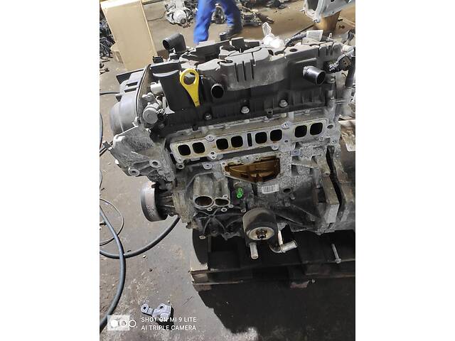 Двигатель (ДВС) на Ford Escape 2013 - Н.В.