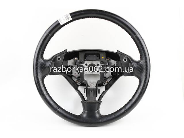 Руль 03-06 кожа черный Honda Accord (CL/CM) 2003-2008 78501SDPA51ZA (3870)