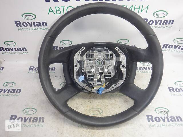 Руль Citroen C5 2 2008-2017 (Ситроен Ц5), СУ-213600