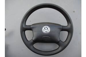 Руль, руль с подушкой фольксваген пассат б5 Применяемый руль/Вал рулевой для Volkswagen Passat B5 2000
