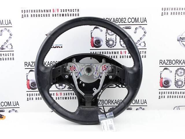 Руль кожа черный Lexus IS (XE20) 2005-2012 4510053170C0 (12898)