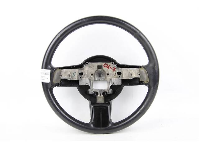 Руль кожа черный Mazda CX-7 2006-2012 EG2132982 (16333)