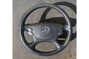 Руль Mercedes-Benz E-Class W211