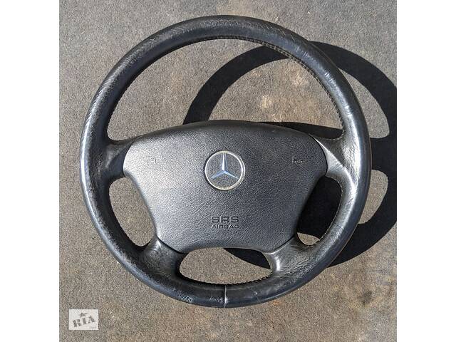 Руль Mercedes-Benz W163