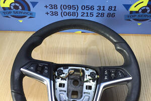 Руль мульти OPEL ASTRA J (09-15 г.) 13387036