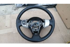 Руль мультифункциональный 451000D140B0 Toyota Yaris 1999-2009 1.3 Тойота Ярис 1999-2009 1.3