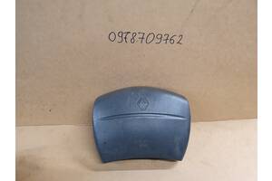 Руль подушка airbag renault laguna 7700420523