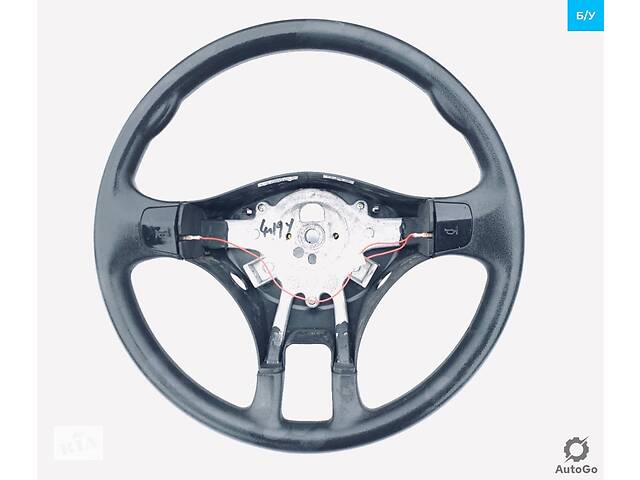 Руль ЗАЗ Forza Chery A13 A13-3402110DA