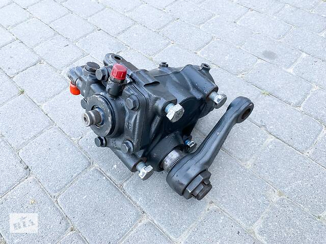 Рулевая колонка LS6 Mercedes A9744610101 / 9744610101