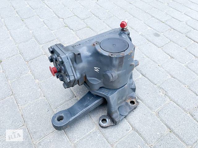 Рулевая колонка Mercedes A9614601500 / ZF 8098956303 / 9614601500