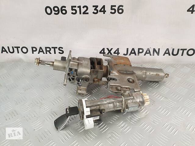 рулевая колонка NISSAN MURANO Z50 (2003-2008) 48810CC26A