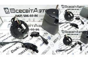 Рулевая колонка в сборе Mercedes C-Class W203 (2000-2007) A0005453522 A0085452624 A0004640618 A0025428618 A0004622423