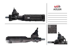 Рулевая рейка AUDI A4 (8K2, B8) 11-15 MSG Rebuilding AU122R