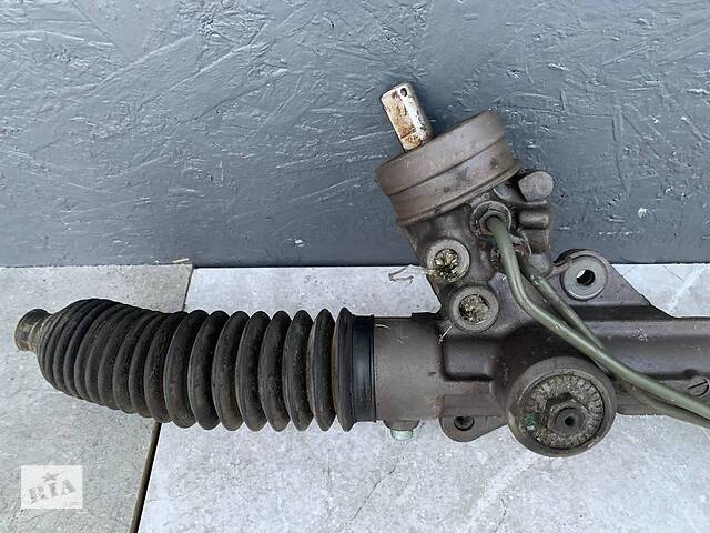 Рульова рейка Audi A6 C6 - Фото 8