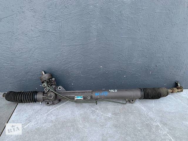 Рульова рейка Audi A6 C6 - Фото 6