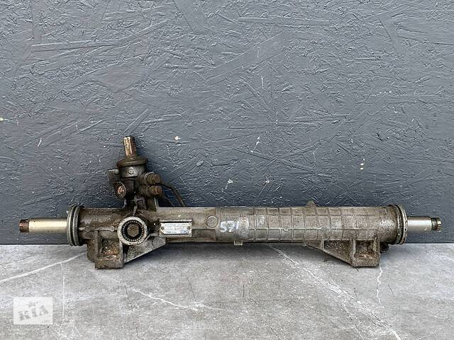 Рулевая рейка Citroen C8 - Фото 5
