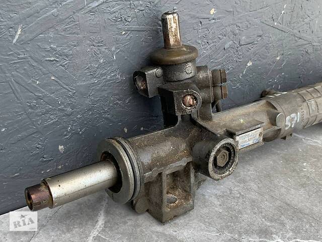 Рулевая рейка Citroen C8 - Фото 7