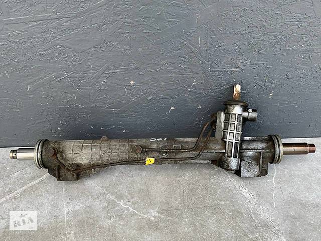 Рулевая рейка Citroen C8 - Фото 8