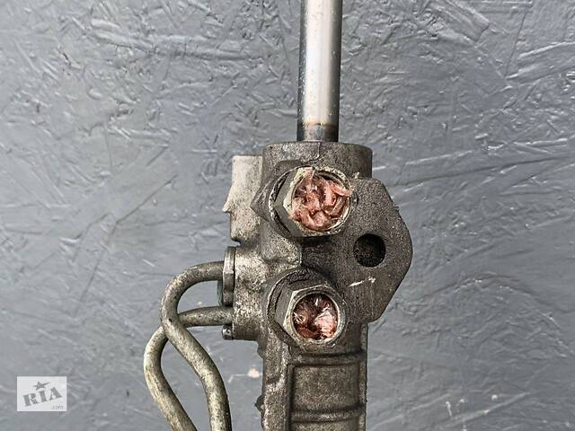 Рульова рейка Fiat Ducato 2006-2014 - Фото 6