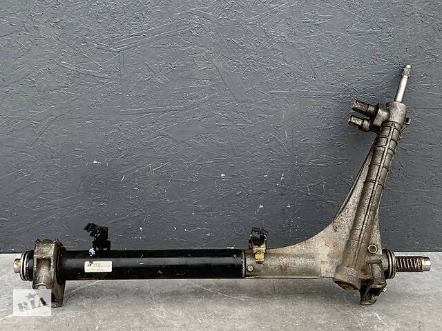 Рульова рейка Fiat Ducato 2006-2014 - Фото 7