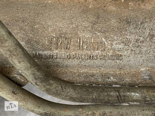 Рульова рейка Fiat Ducato 2006-2014 - Фото 8