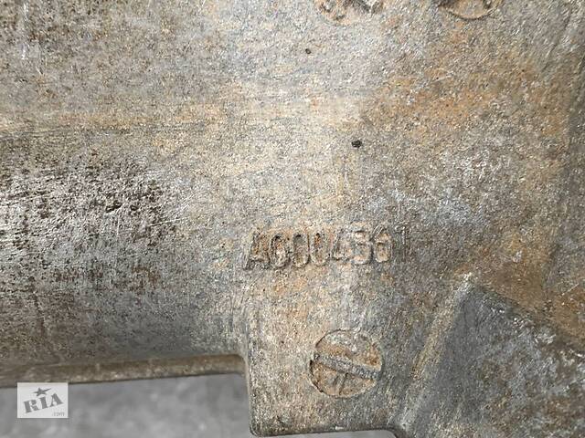 Рульова рейка Fiat Ducato 2006-2014 - Фото 9