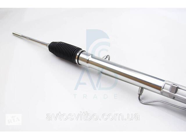 1144300400 Рулевая рейка Фольксваген (Volkswagen) Гольф 4 (Golf IV ...