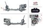 Рулевая рейка FORD FUSION 2013-,GALAXY 2015-,MONDEO V 2015-,S-MAX 2015- MSG Rebuilding FO122R