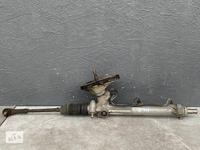 Рулевая рейка Ford Mondeo MK3 2000-2007 - Фото 6