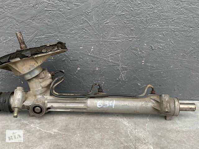 Рулевая рейка Ford Mondeo MK3 2000-2007 - Фото 9