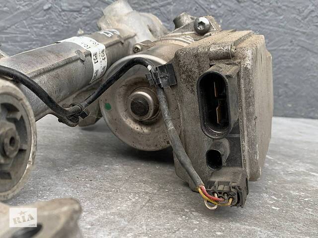 Рульова рейка Infiniti QX30 2016-2022 - Фото 6