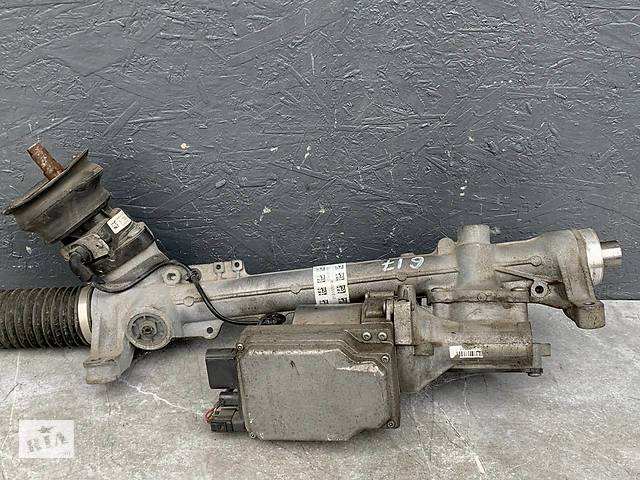 Рульова рейка Infiniti QX30 2016-2022 - Фото 7