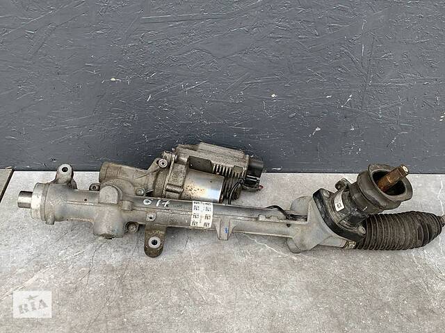 Рульова рейка Infiniti QX30 2016-2022 - Фото 8