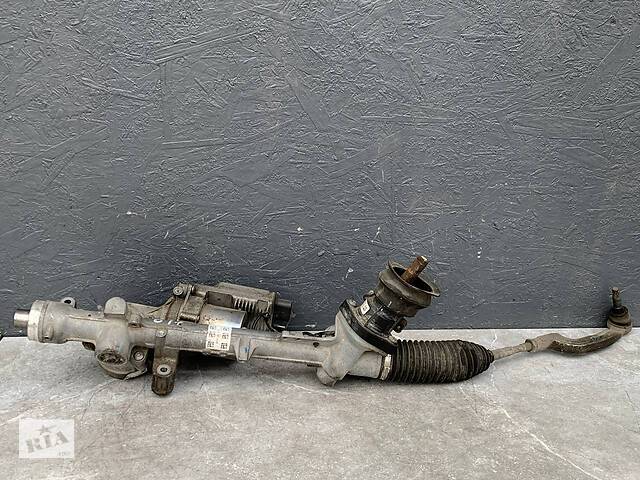 Рульова рейка Infiniti QX30 2016-2022 - Фото 5