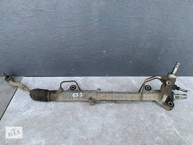 Рулевая рейка Mazda 6 2002-2007 - Фото 6