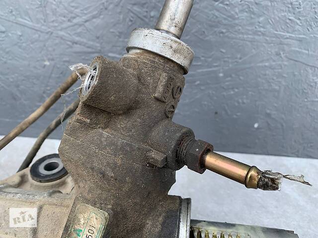 Рулевая рейка Mazda 6 2002-2007 - Фото 9