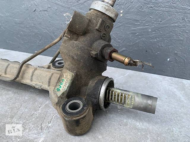 Рулевая рейка Mazda 6 2002-2007 - Фото 10