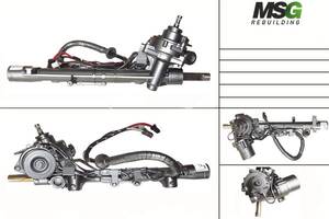 4410a438 Рулевая рейка MITSUBISHI LANCER X 08-: Рульова рейка в Києві ...