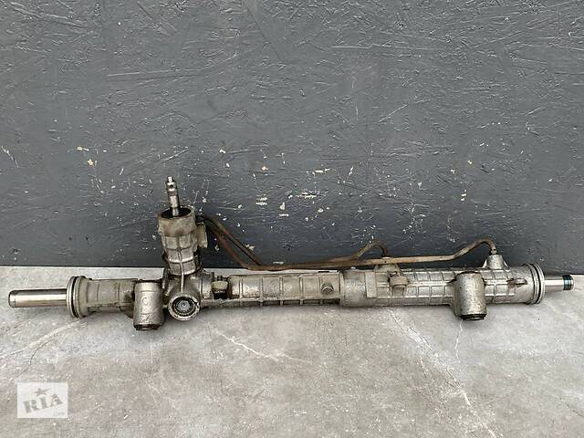 Рулевая рейка Рульова Alfa Romeo 166 1998-2007 - Фото 5