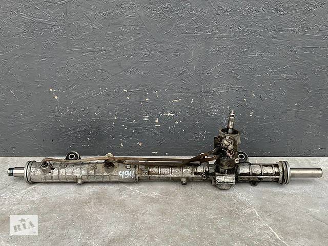 Рулевая рейка Рульова Alfa Romeo 166 1998-2007 - Фото 4