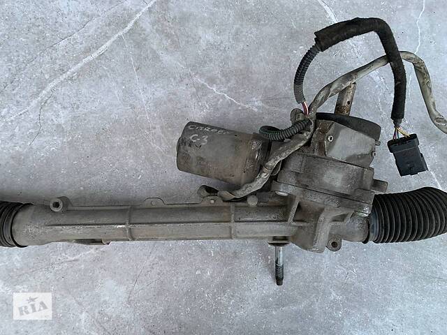 Рулевая рейка Рульова Citroen C3 2002-2009 - Фото 5