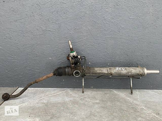 Рулевая рейка Рульова Citroen C5 2001-2008 - Фото 6