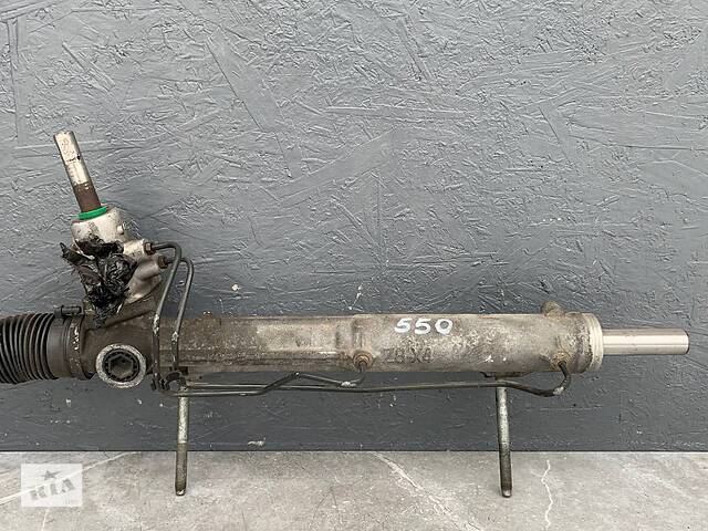 Рулевая рейка Рульова Citroen C5 2001-2008 - Фото 7