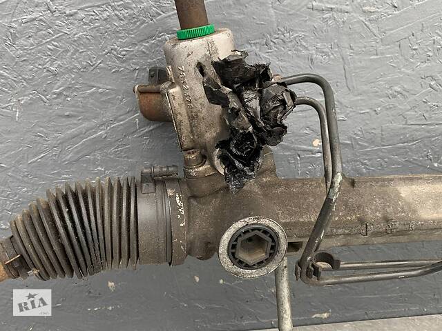 Рулевая рейка Рульова Citroen C5 2001-2008 - Фото 8