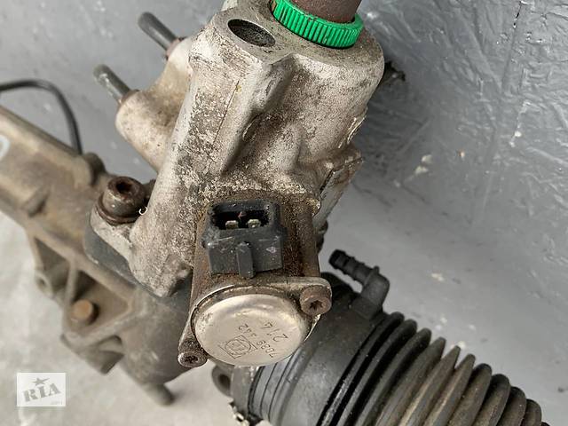 Рулевая рейка Рульова Citroen C5 2001-2008 - Фото 9