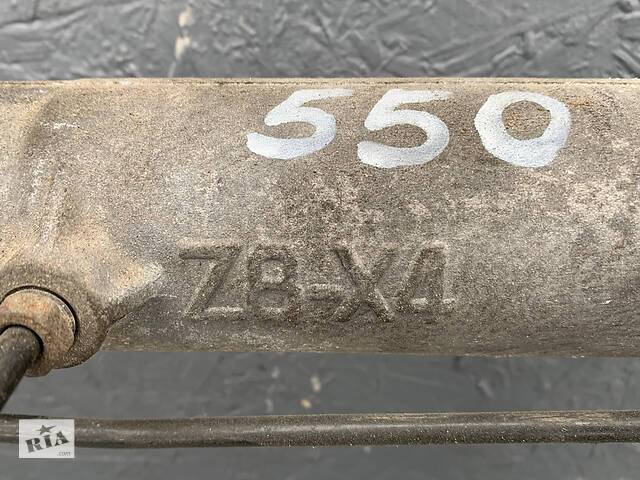 Рулевая рейка Рульова Citroen C5 2001-2008 - Фото 12