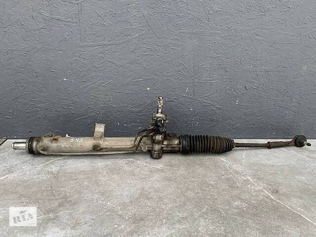 Рулевая рейка Рульова Citroen Nemo 2008- - Фото 5